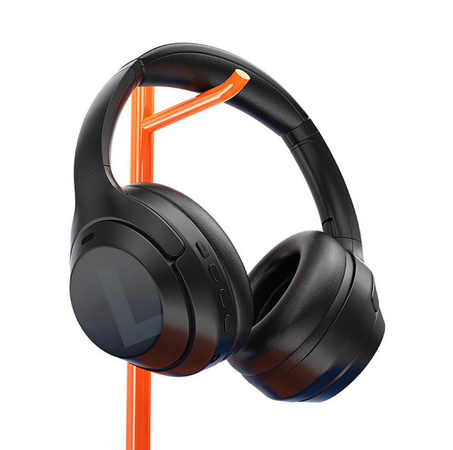 Direct Factory Supply Wireless Over-Ear Headphones JL for 5.0 IPX4 Waterproof ANC Ultra-Long Battery Life Sports Gaming