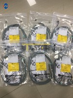 1 buah Sensor NBB4-12GM50-E0 -M baru &amp; PLC Sakelar Proximi Ty