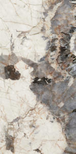 Piastrelle in Ceramica <span class=keywords><strong>600</strong></span> * 1200mm Effetto Marmo Piastrelle da Parete <span class=keywords><strong>60</strong></span> * 120 Piastrelle in Ceramica Antiscivolo Resistenti all'Usura e agli Acidi - Product Image 2