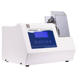 เครื่องตัดความเร็วต่ำรุ่น DQ-5 - Product Image 3