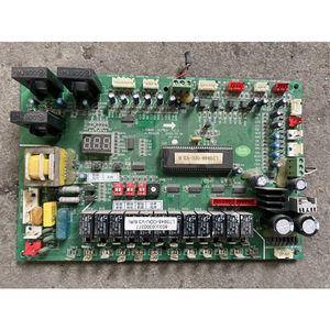 Circuit imprimé Lt0848 Odu V3.6 80330030377 pour la carte mère du système central des climatiseurs Chigo - Product Image 4