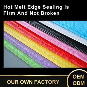 Protective <b>Roll</b> Transparent Cushion <b>Wrap</b> Poly Plastic Custom Color Size <b>Bubble</b> Mailer - Product Image 4