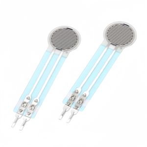 חיישן עומס זנב ארוך חיישן מעגל גמיש fsr fersr דק סרט מזרן חיישן לחץ piezoresisive על ידי סרט - Product Image 1