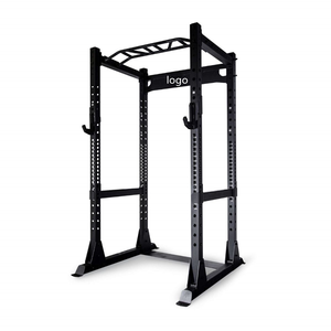 Equipo de Fitness multifunción 3 en 1, estante de energía combinado con función de máquina Smith, novedad - Product Image 1