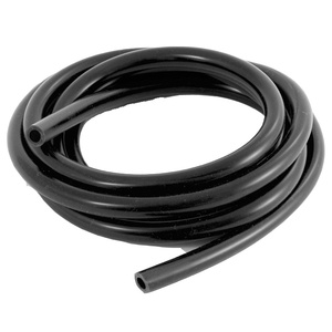 Bande d'étanchéité en silicone solide sur mesure en <span class=keywords><strong>caoutchouc</strong></span> extrusion de profil de silicone pour l'étanchéité - Product Image 5