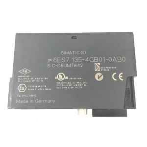 Tại chỗ sản phẩm Chứng Khoán 6es7 135-4gb01-0ab0 analog đầu ra mô-đun Thương hiệu Mới ban đầu hỗ trợ kỹ thuật có sẵn PLC điều khiển - Product Image 2
