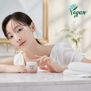 Hanyul Red Rice Moisture Firming Cream 55mL High Quality Facial Cream - Product Image 3