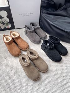 Póngase en contacto con el servicio al cliente para calcular el costo <span class=keywords><strong>de</strong></span> envío correcto, venta al por mayor, <span class=keywords><strong>botas</strong></span> <span class=keywords><strong>de</strong></span> nieve cortas <span class=keywords><strong>de</strong></span> Invierno para <span class=keywords><strong>mujer</strong></span> <span class=keywords><strong>de</strong></span> lana baja para invierno - Product Image 2