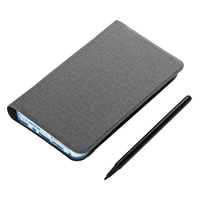 BK501 5.1INCH Tablet Android 5.1 Pintar Pembaca Ebook WiFi Papan Gambar PDF/HTXT/HTML Bahasa Inggris/Griksia/Cina Resolusi 480x854