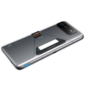 Smartphone ROG Phone 6D Ultimate 5G, écran AMOLED 165 Hz, charge rapide 65 W, MediaTek Dimensity 9000+, ROM globale, espagnol, CDMA - Product Image 6