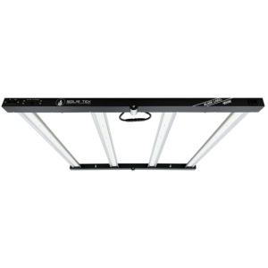 Lámpara LED de Cultivo de 400W para Agricultura Vertical Hidropónica Comercial, Reemplazo de Lámpara HID HPS - Product Image 2