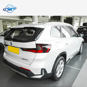 Pour <span class=keywords><strong>BMW</strong></span> IX1, SUV familial entièrement électrique, intelligent et confortable, disponible dès maintenant à <span class=keywords><strong>prix</strong></span> réduit. - Product Image 5