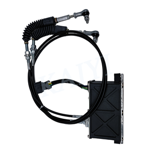 <span class=keywords><strong>Motor</strong></span> de Aceleración 247-5212 2475212, Palanca de <span class=keywords><strong>Motor</strong></span> E320c E320cl E320d 312b 313c, <span class=keywords><strong>Motor</strong></span> Regulador para Excavadora Caterpillar - Product Image 2