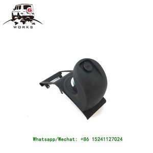 1990 ~ 2018 année G classe W463 G65 G55 G350 G500 G550 W463 voiture désodorisant boîte à parfum - Product Image 4