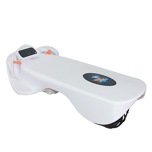สกู๊ตเตอร์ F2 ประสิทธิภาพสูง กำลังไฟ 3200 วัตต์ สกู๊ตเตอร์น้ำทะเล - Product Image 2