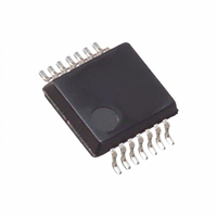 14 SSOP Electronic Circuit Components SN74HC74ADBR Manufacturer Channel Logic