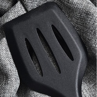 UNIMOULD Juego de Utensilios de Cocina de Silicona Ecológicos Antiadherentes de Grado Alimenticio, Aptos para Lavavajillas y Microondas, 20 Piezas