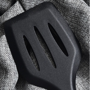 Utensilios de Cocina de Silicona Antiadherentes al por Mayor, Soporte para Utensilios de Cocina, Accesorios de Cocina, Utensilios de Cocina de Silicona - Product Image 3