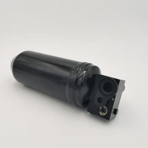 Récepteur-sécheur de climatisation pour camion <span class=keywords><strong>ZW</strong></span> CD-6222 OEM1337496, type 26-0220.P-SERIE (2005) P420 18 - Product Image 4
