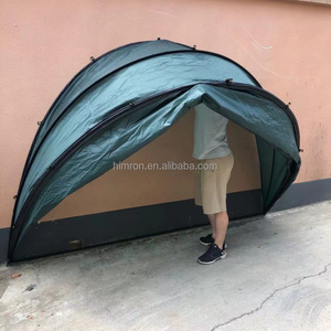 Tente de rangement multifonctionnelle portable <span class=keywords><strong>pour</strong></span> l'extérieur, <span class=keywords><strong>abri</strong></span> utilitaire imperméable et anti-poussière <span class=keywords><strong>pour</strong></span> <span class=keywords><strong>vélos</strong></span> et motos, vente en gros - Product Image 5