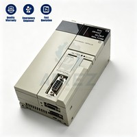 Nuevo Módulo PLC Compacto DVP14EC00R3 Original en Stock, CPU Compacta con 14 Puntos de E/S y Salida de Relé, DVP14EC00R3 Listo para Enviar