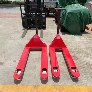 <span class=keywords><strong>Chariot</strong></span> élévateur manuel MIFONLIFT, <span class=keywords><strong>chariot</strong></span> à fourches étroit, capacité de 5 tonnes, <span class=keywords><strong>chariot</strong></span> à palettes hydraulique, <span class=keywords><strong>chariot</strong></span> à palettes pour espaces restreints - Product Image 6