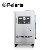 Système de traitement de l'eau minérale pure 220V RO Composants de noyau de PLC Machine de purification Machines de traitement de l'eau à haute efficacité