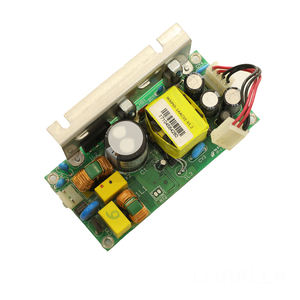 Nouvelle carte d'alimentation d'origine bPlus 12v lcd pour bplus pour M ETTLER T OLEDO BPLUS balances électroniques en gros - Product Image 5