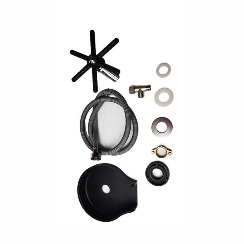 ชุดสีดำ-A