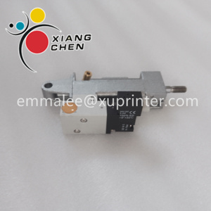 Vanne de cylindre EA Printing Machines A1.184.0010 pour SM74 CD74 - Product Image 2