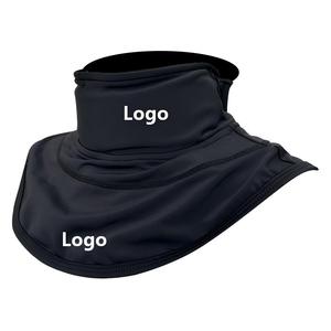 Protector de Cuello para Hockey sobre Hielo XRD, Resistente a Cortes, con Babero, Cuello de Hockey Suave y Acolchado, Protector para Jugadores Adultos, Equipo de Protección - Product Image 1