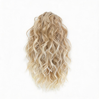 Miareo Meilleures ventes Perruque en fibre synthétique avec emballage personnalisé, alternative pour tresses Jumbo Braid Single, pour usage quotidien et mode