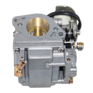 Carburateur Yamaha 6BL-14301-10 pour moteur hors-bord 4 temps 25Hp, pièce de rechange pour moteur à essence - Product Image 1