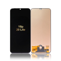 Écran LCD et numériseur tactile pour Huawei Y6, Y7, Y9, Y5 Prime 2019, Y6p, Y9s, Y7a, Y7p, Y6, Y7 Pro, Y6s 2019, Y9 2018