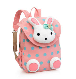 Mini Daypack Custom Daypack Mini Bags for Kids Girls Boys Little Daypack Toddler Custom logo School Bag - Product Image 2