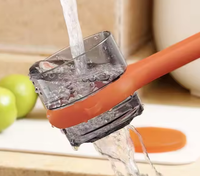 Hyri Hele Verkoop Hete Multifunctionele Dunschiller Shredder Fruit-En Groentegadgets Opslag Roestvrijstalen Fruitsnijmachine