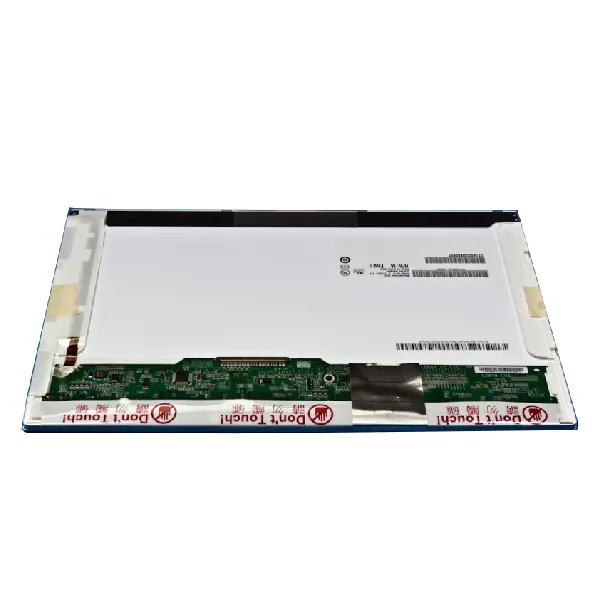 Panel V2 12.1 inci 1280*800 panel lcd LVDS layar Laptop diterapkan