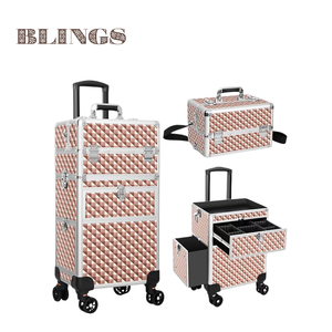 <span class=keywords><strong>3</strong></span> в 1 Профессиональный органайзер для лака для ногтей - Product Image 4