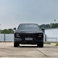Jetour Dashing 1.6T DCT 2022 d'occasion à vendre, 290 Nm, 5 places, SUV