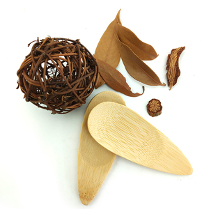 Cuchara <span class=keywords><strong>de</strong></span> café <span class=keywords><strong>de</strong></span> madera ecológica para el hogar, cuchara <span class=keywords><strong>de</strong></span> té <span class=keywords><strong>de</strong></span> <span class=keywords><strong>bambú</strong></span> <span class=keywords><strong>de</strong></span> mango corto, venta al por mayor - Product Image 5