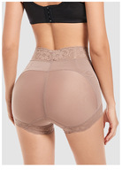Pantalones de control de abdomen de talla grande, fabricante OEM de fajas moldeadoras, faja moldeadora de cintura media para adelgazar y dar forma
