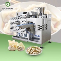 Gyozamake Australie Samosa Restaurant Empanada professionnel Ravioli Gyoza Maker Membuat Mesin Machine