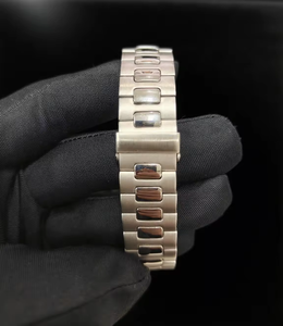 Reloj Mecánico Automático de Alta Gama para Hombre, Zafiro de Alta Calidad con Movimiento 5711, Diseño Impermeable, Nuevo Reloj Automático - Product Image 4