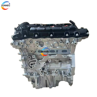 Assemblage de moteur de haute qualité 3.6L LLT V6 pour Cadillac SRX CTS Buick Enclave Lacrosse Chevrolet Traverse