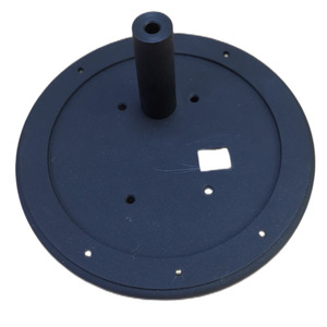 Hochwertige Lebensmittelechte ABS PP Silikon Gummiform für Haushaltsgeräte Kunststoff-Spritzguss - Product Image 6