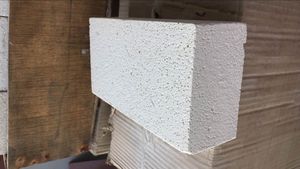 Đặc biệt Refractories Giá Cả Cạnh Tranh cao nhôm gạch refractori - Product Image 5