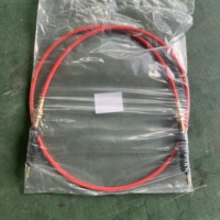 Ensemble de câbles d'accélérateur SR16 SR20 GRADER 263-05-02000