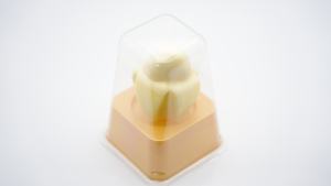 皮むきバナナ70g冷凍デザートスナック3Dバナナアイスクリームフルーツ型アイスクリームミックスフルーツアイスクリーム - Product Image 2