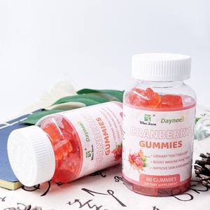 Suplemento de arándano Winstown Vitamina C Sodio Fruta entera CranberryPowder daynee gomitas de arándano suplemento de arándano - Product Image 5