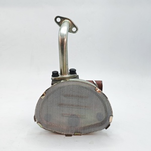 Yangdong Industrial Engine Oil <b>Cooler</b>-Optimal Lubrication Y4100ZD Engine 1.5kg 3 Months Warranty Mining Yangdong Engine O - Product Image 3